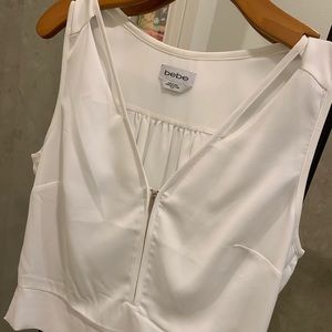 Bebe top